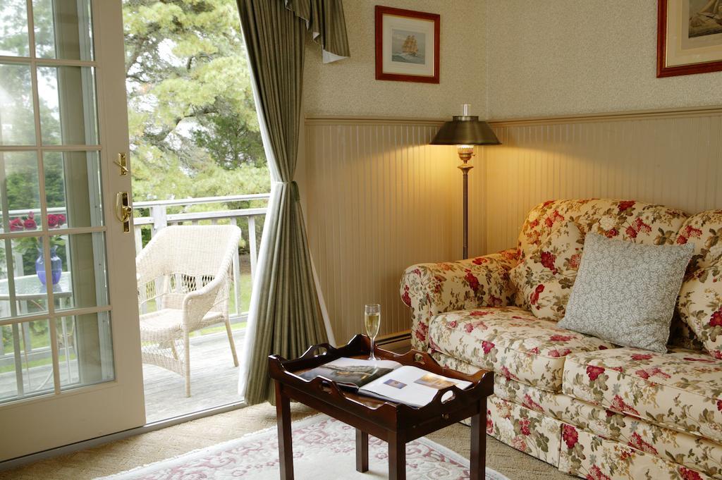 Captain'S House Inn Chatham Kamer foto