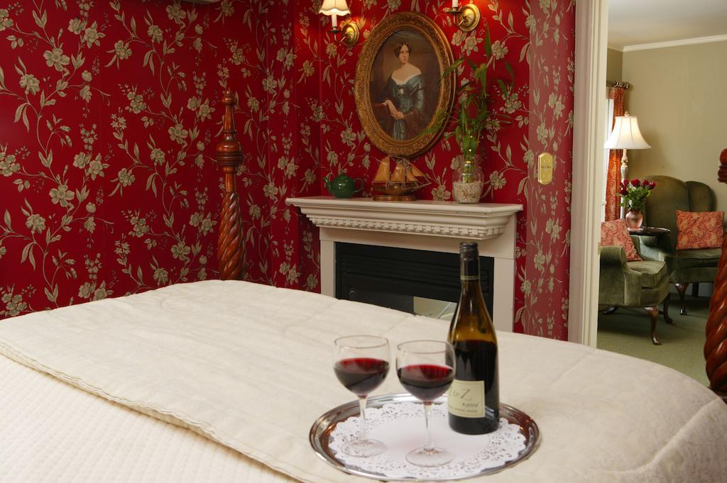 Captain'S House Inn Chatham Kamer foto