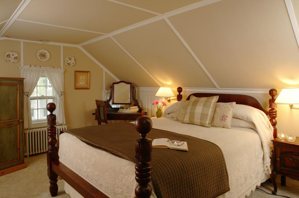 Captain'S House Inn Chatham Kamer foto