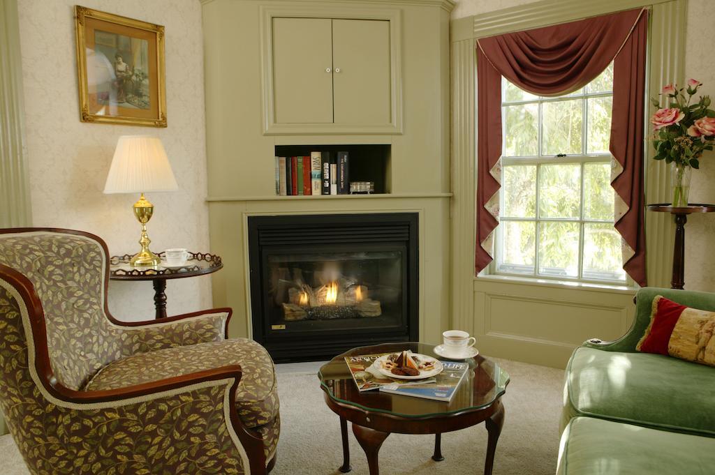 Captain'S House Inn Chatham Kamer foto